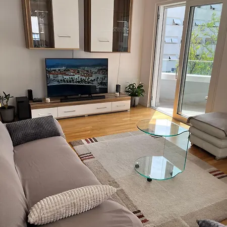 Apartamento Ivan