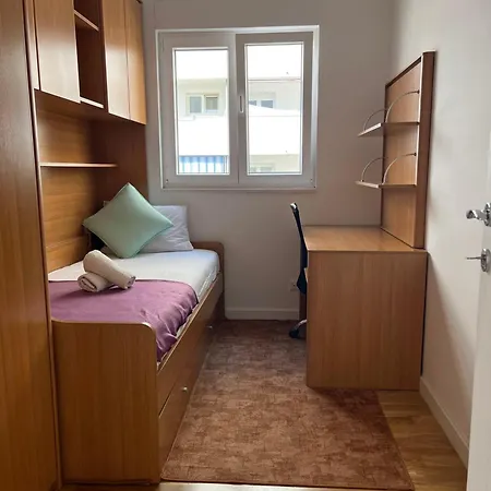Apartamento Ivan Split