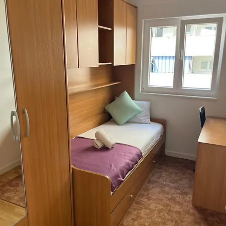 Apartamento Ivan *