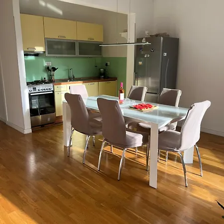 Ivan Apartamento Split