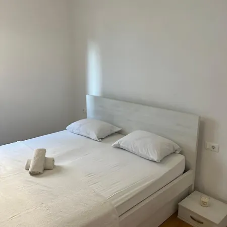 Ivan Apartamento Split