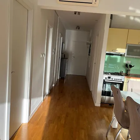 Ivan Apartamento