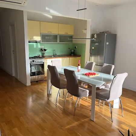Apartamento Ivan *