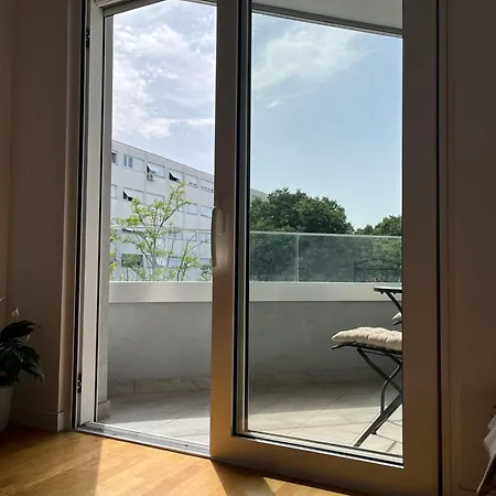Ivan Apartamento Split
